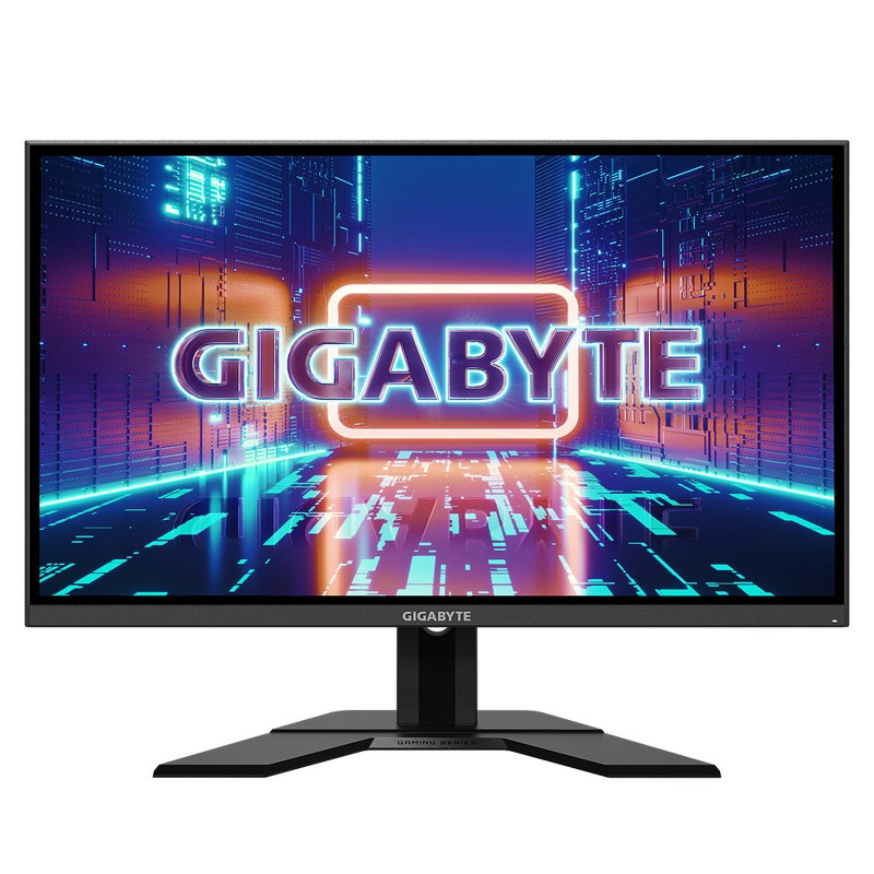 Gigabyte 27" LED - G27Q