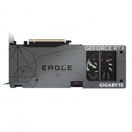 Gigabyte GeForce RTX 4060 EAGLE OC 8G