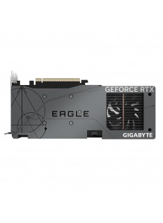 Gigabyte GeForce RTX 4060 EAGLE OC 8G