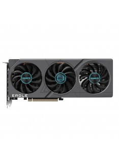 Gigabyte GeForce RTX 4060 EAGLE OC 8G