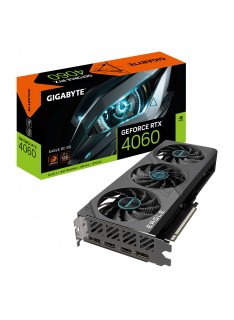 Gigabyte GeForce RTX 4060 EAGLE OC 8G