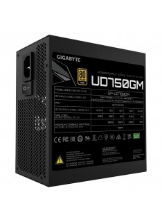 Gigabyte UD750GM PG5 80+ Gold