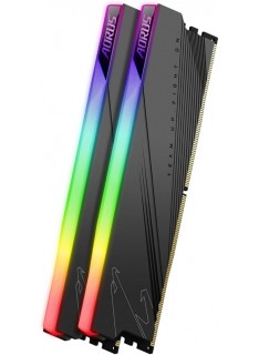 Gigabyte AORUS RGB Memory DDR5 32GB (2x16GB) 6000MT/s