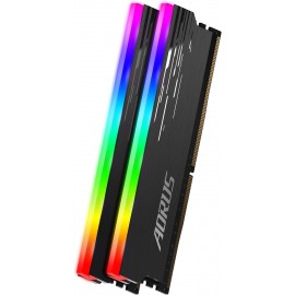 AORUS RGB Memory DDR4 16GB (2x8GB) 3733MT/s