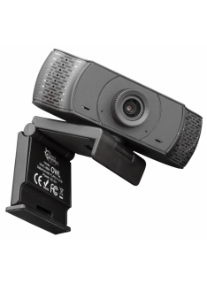 Tunisie Webcam HD White Shark OWL