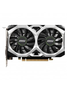 MSI GeForce GTX 1650 D6 VENTUS XS OCV3
