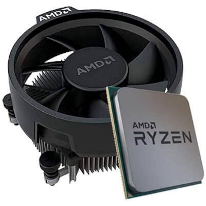 AMD Ryzen 5 2400G MPK Edition (3.6 GHz)