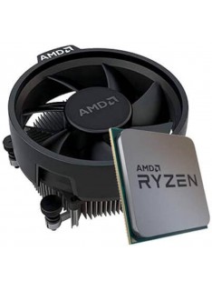 AMD Ryzen 5 2400G MPK Edition (3.6 GHz) - 1