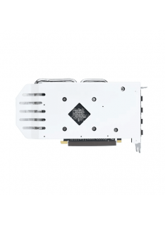 OCPC GAMING USA Radeon RX 580 SE 8GB GDDR5 - WHITE