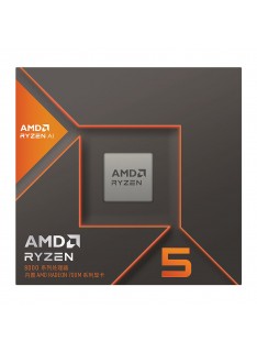 AMD Ryzen 5 8600G (4.3 GHz / 5.0 GHz)