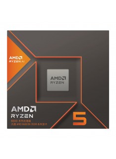 AMD Ryzen 5 8600G Wraith Stealth (4.3 GHz / 5.0 GHz)