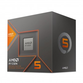 AMD Ryzen 5 8600G (4.3 GHz / 5.0 GHz)