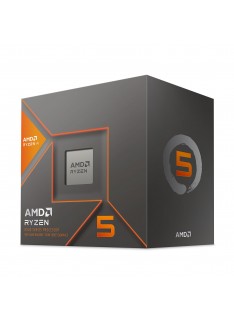 AMD Ryzen 5 8600G (4.3 GHz / 5.0 GHz)