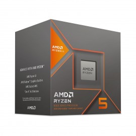 AMD Ryzen 5 8600G (4.3 GHz / 5.0 GHz)