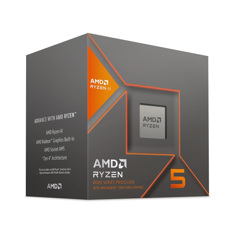 AMD Ryzen 3 3200G (3.6 GHz / 4 GHz)