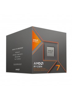 AMD Ryzen 7 8700G Wraith Spire (4.2 GHz / 5.1 GHz)