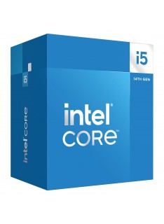 Intel Core i5-14400F (jusqu'à 4.7 GHz)