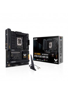 Tunisie Skymil|Carte mère Intel|ASUS|ASUS TUF GAMING B760-PLUS WIFI D4|569,000 TND