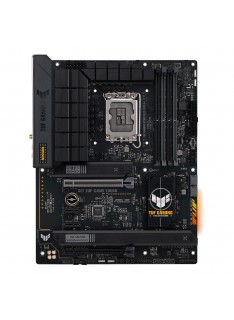 Tunisie Skymil|Carte mère Intel|ASUS|ASUS TUF GAMING B760-PLUS WIFI D4|569,000 TND