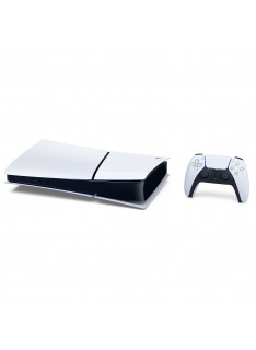 Sony PlayStation 5 Slim Digital Edition