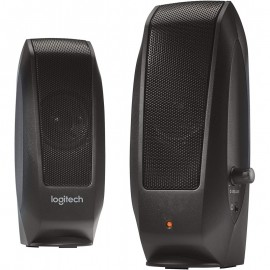 LOGITECH S120 2.3W