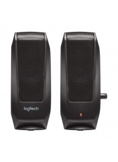 LOGITECH S120 2.3W