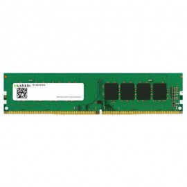 MUSHKIN ESSENTIALS UDIMM DDR4 8 GO 3200 MHZ