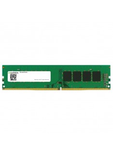 MUSHKIN ESSENTIALS UDIMM DDR4 8 GO 3200 MHZ