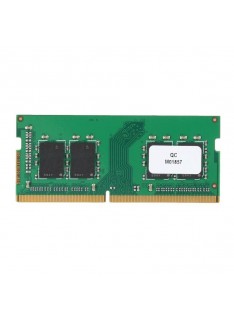 MUSHKIN ESSENTIALS DDR4 SODIMM 8 GO 3200 MHZ