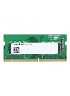 MUSHKIN ESSENTIALS DDR4 SODIMM 8 GO 3200 MHZ