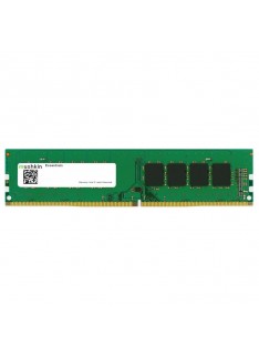 MUSHKIN ESSENTIALS UDIMM DDR4 16 GO 3200 MHZ