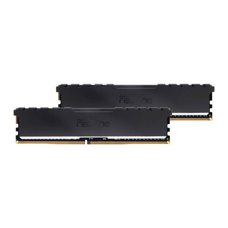 XPG D35G 16 GB ( 2 X 8 GB ) 3200 DDR4 BLACK