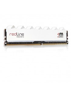 MUSHKIN DDR4 UDIMM 16 GO (2X 8 GO) 3200 MHZ