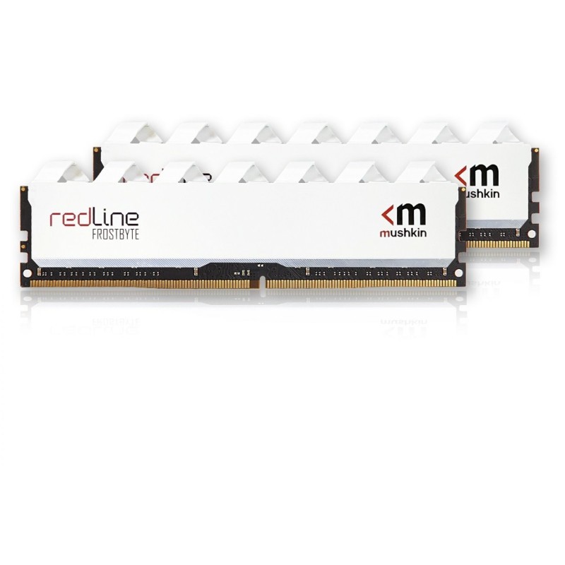 G.Skill M5 32 GB (2 x 16 GB) DDR5 6400 MHz - WHITE