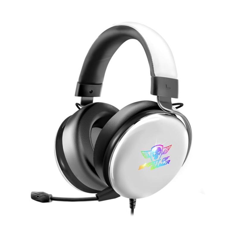 TunisieSkymil|Micro-casque Gamer