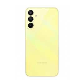 Tunisie Skymil|Smartphone|Samsung|SMARTPHONE SAMSUNG GALAXY A15 4G 4GO 128GO - YELLOW|649,000 TND