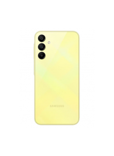 Tunisie Skymil|Smartphone|Samsung|SMARTPHONE SAMSUNG GALAXY A15 4G 4GO 128GO - YELLOW|649,000 TND