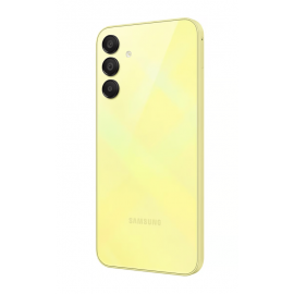 Tunisie Skymil|Smartphone|Samsung|SMARTPHONE SAMSUNG GALAXY A15 4G 4GO 128GO - YELLOW|649,000 TND