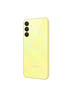 Tunisie Skymil|Smartphone|Samsung|SMARTPHONE SAMSUNG GALAXY A15 4G 4GO 128GO - YELLOW|649,000 TND