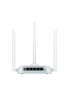 Wireless N300 Router 4x10/100M LAN port 1x10 WAN