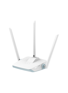 Wireless N300 Router 4x10/100M LAN port 1x10 WAN
