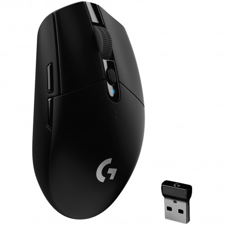 Logitech G305 Wireless - Black