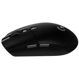 Logitech G305 Wireless - Black