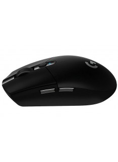 Logitech G305 Wireless - Black