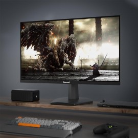 Tunisie Ecrans Gamer REDRAGON OPAL 27" 165Hz IPS 2K