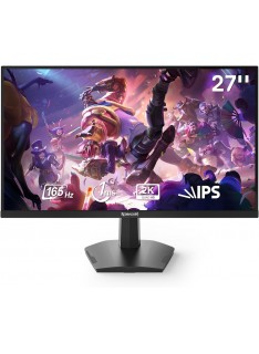 Tunisie Ecrans Gamer REDRAGON OPAL 27" 165Hz IPS 2K