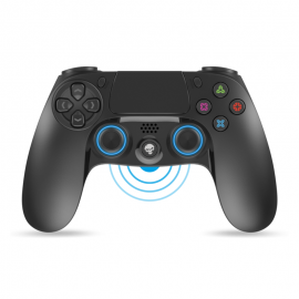 SPIRIT OF GAMER PGP PS4 BLUETOOTH - NOIR