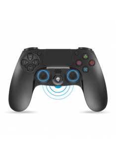 SPIRIT OF GAMER PGP PS4 BLUETOOTH - NOIR