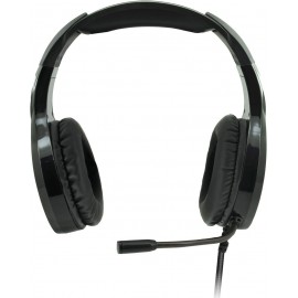 Tunisie Micro-casque Gamer SPIRIT OF GAMER PRO H8 RGB  - BLACK