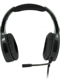 Tunisie Micro-casque Gamer SPIRIT OF GAMER PRO H8 RGB  - BLACK